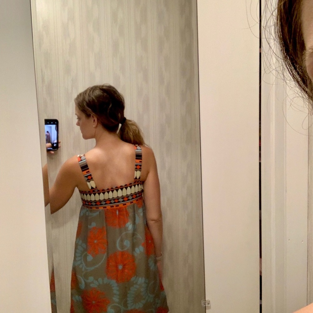 BCBGMAXAZRIA dress - Picture 7 of 7